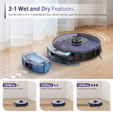 ONOSN Cleaning Robot